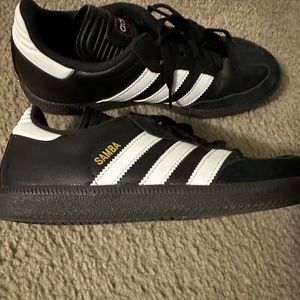 Men’s Sambas